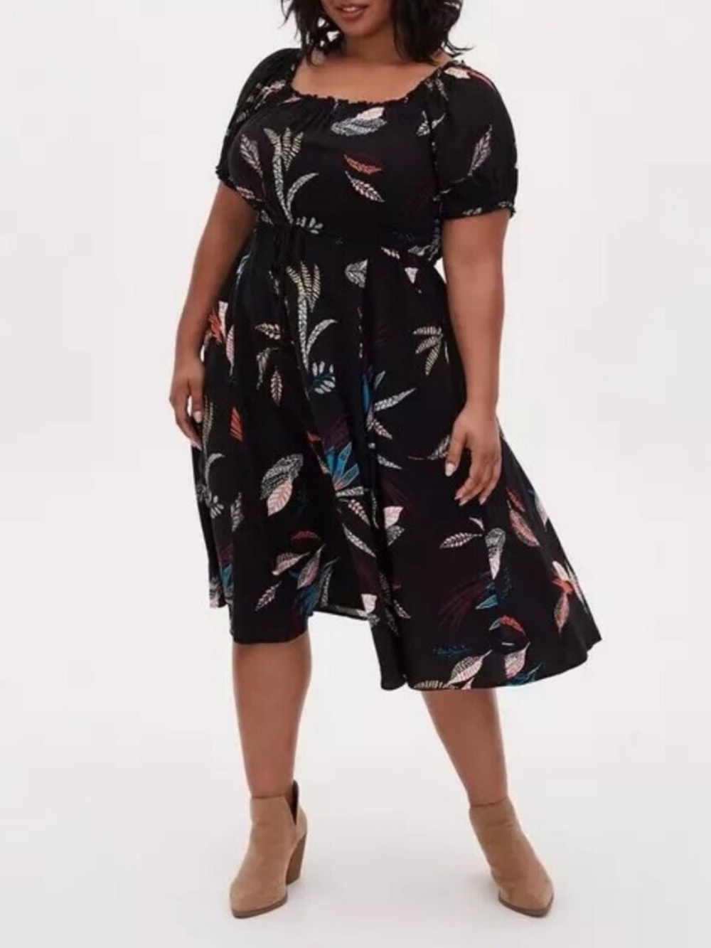 TORRID Dress